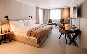 Kongress Hotel Davos